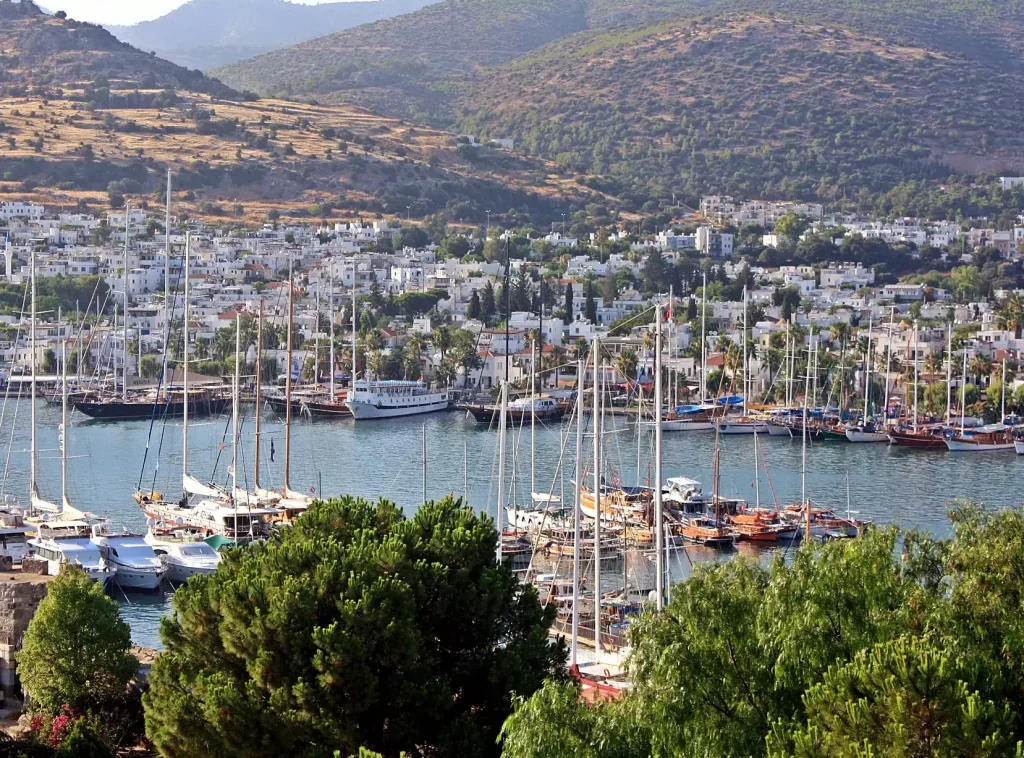 Bodrum Turkey