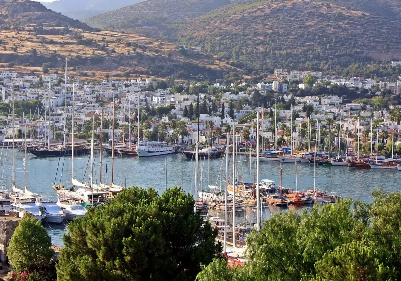 Bodrum Turkey