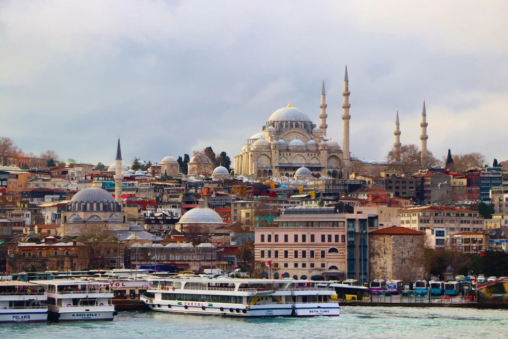 Istanbul Tour