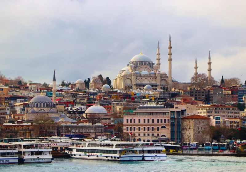 Istanbul Tour