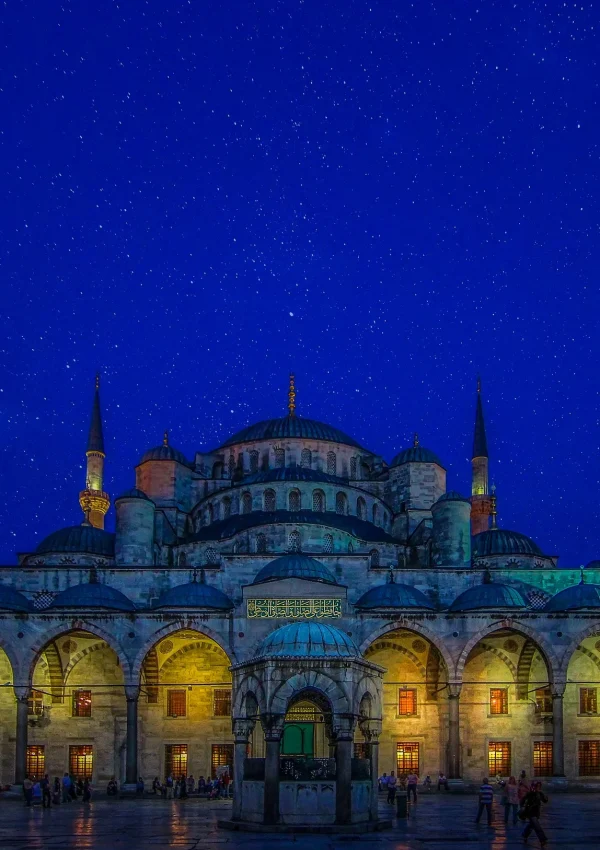 blue-mosque-Istanbul