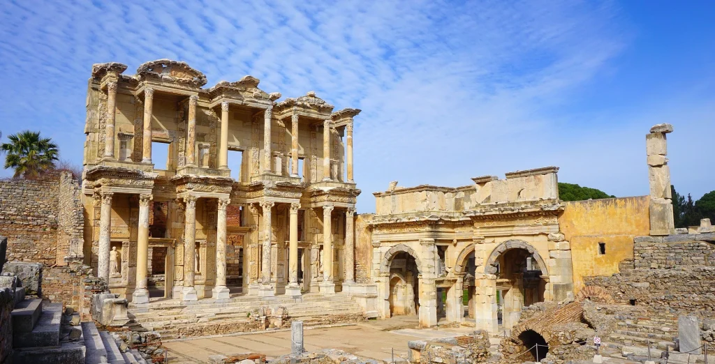 Ephesus Turkiye