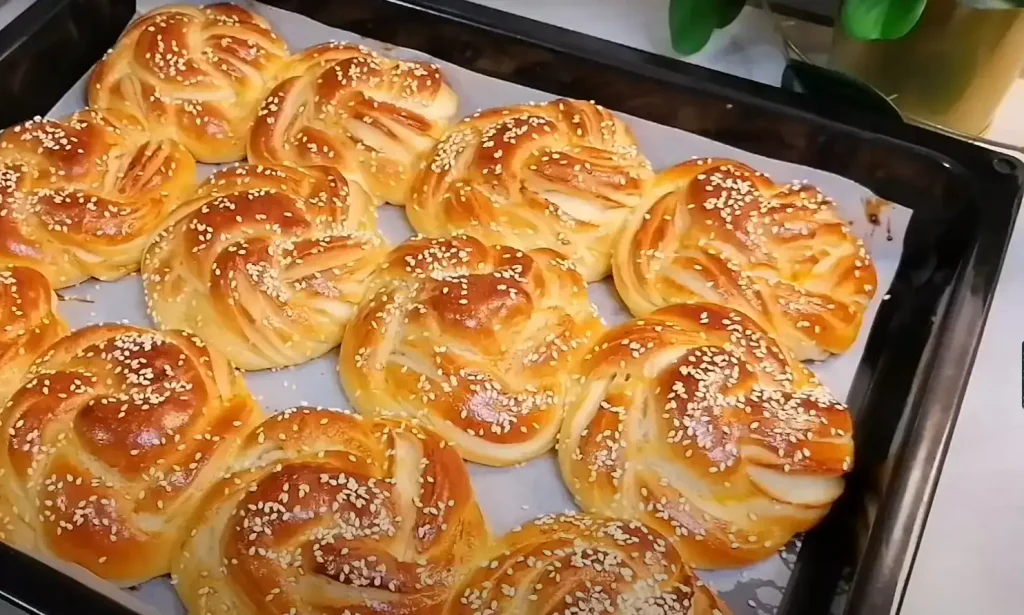 ACMA turkish bread