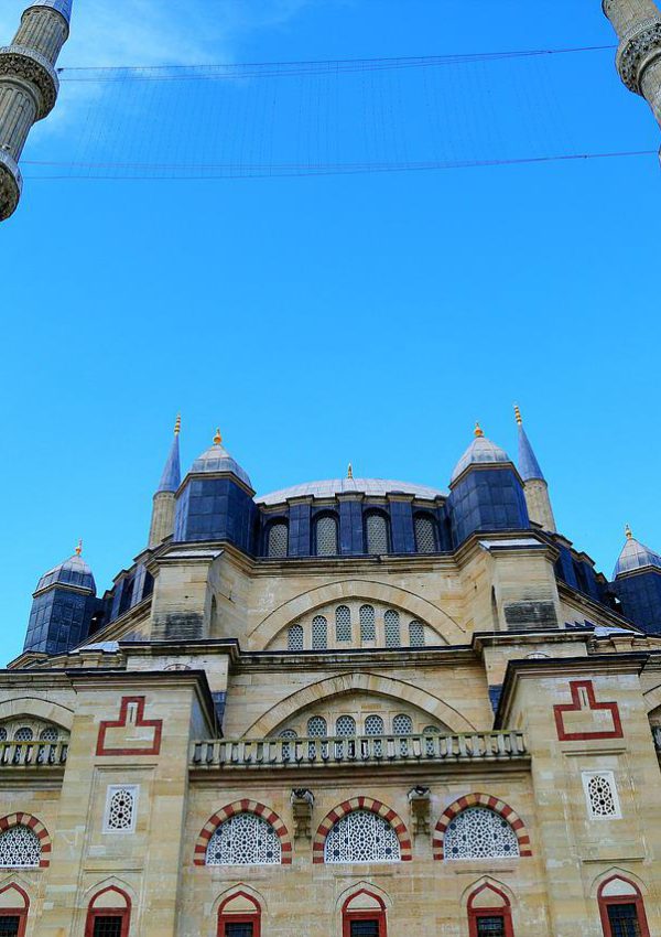 Is Edirne Turkey a Good Place to Visit? A Comprehensive Guide