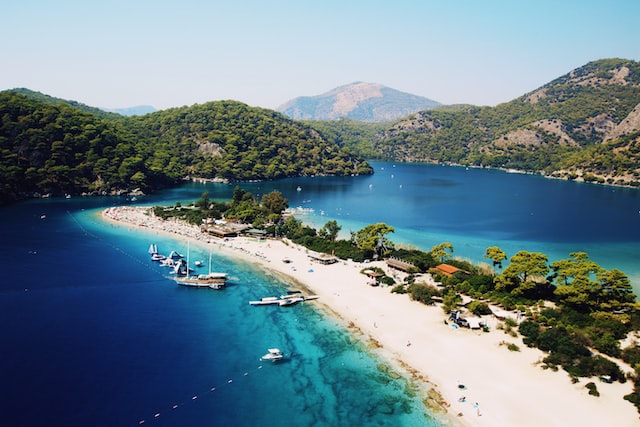 Is Turkey a good Travel Destination