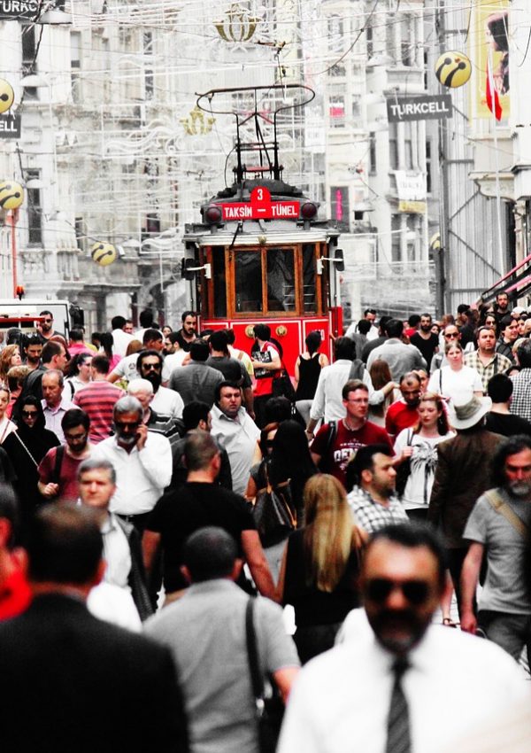 What Makes Turkey a Popular Tourist Destination