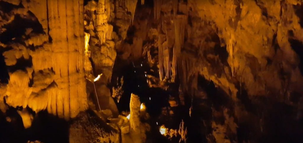 Dim Cave Alanya