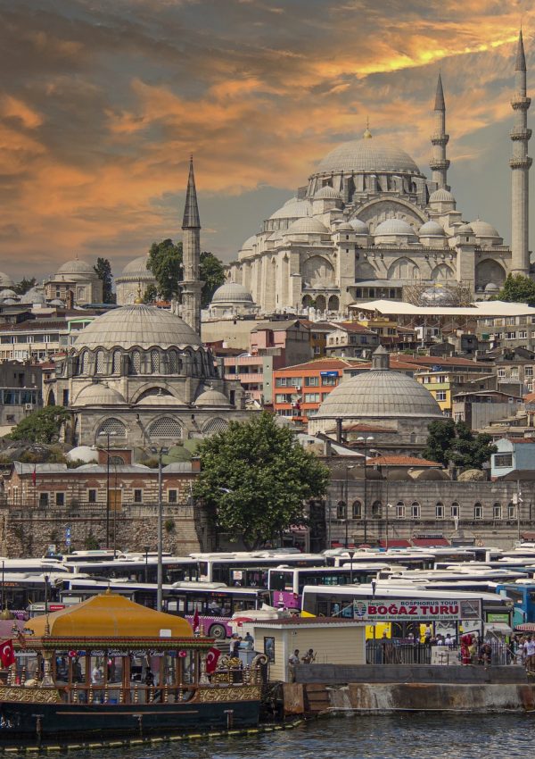Istanbul Tour | Two Days Itinerary to Explore Istanbul Turkiye