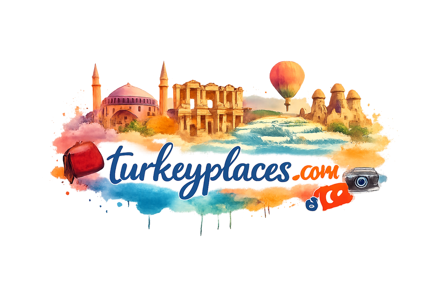 turkeyplaces.com